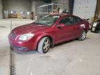 2009 Pontiac G5  for Sale in West Mifflin, PA - Burn - Engine