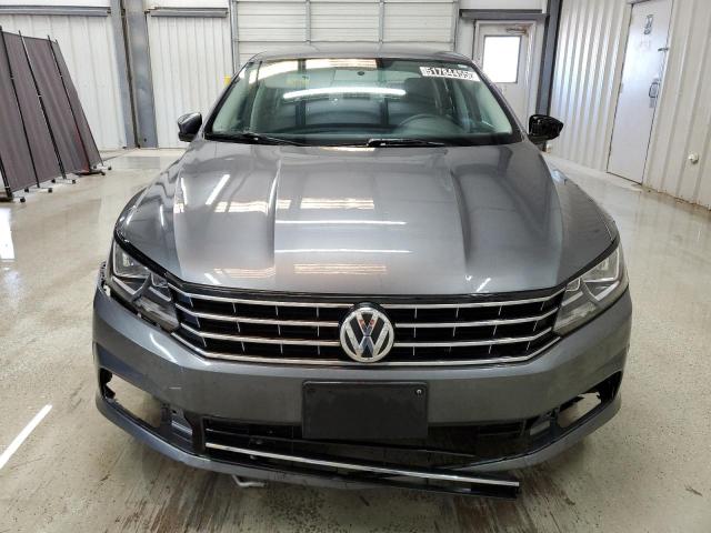  VOLKSWAGEN PASSAT 2016 Szary