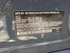 2018 Bmw 750 Xi продається в Cahokia Heights, IL - Undercarriage
