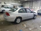 2003 Honda Civic Lx en Venta en Franklin, WI - Front End