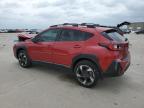 2024 Subaru Crosstrek Limited for Sale in Wilmer, TX - Front End