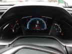 2020 HONDA CIVIC SR V for sale at Copart WHITBURN