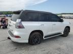 2021 Lexus Gx 460 Premium იყიდება Tulsa-ში, OK - Side