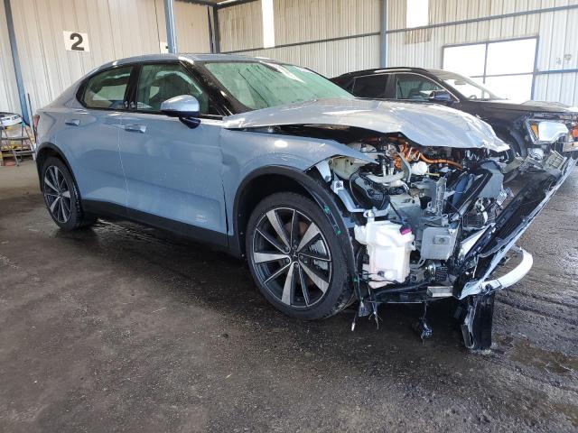  POLESTAR 2 2021 Серый