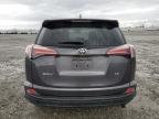 2018 Toyota Rav4 Le продається в Earlington, KY - Hail