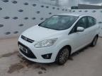 2011 FORD C-MAX TITA for sale at Copart BRISTOL