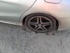 2013 MERCEDES BENZ CLA220 AMG for sale at Copart WOLVERHAMPTON