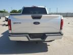 2017 Ford F150 Supercrew на продаже в Wilmer, TX - Minor Dent/Scratches