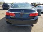 2014 Honda Accord Lx de vânzare în New Britain, CT - Undercarriage