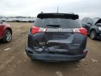 2013 Toyota Rav4 Limited for Sale in Elgin, IL - Rear End