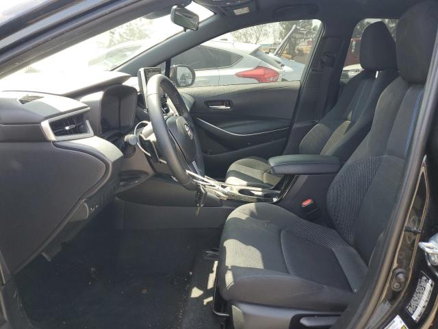  TOYOTA COROLLA 2021 Серый