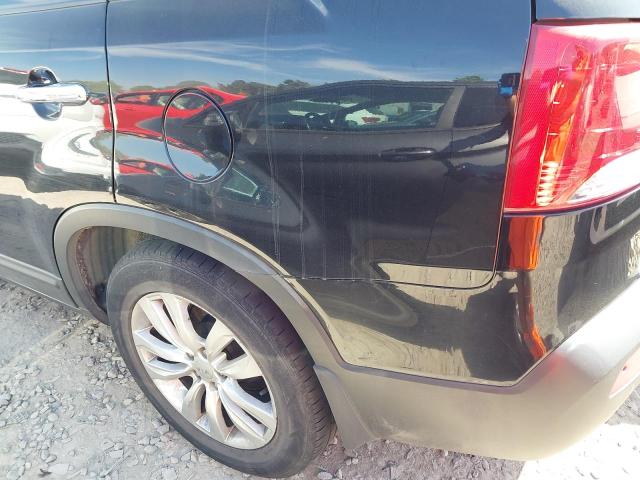 2011 KIA SORENTO KX