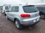 2015 VOLKSWAGEN TIGUAN MAT for sale at Copart WESTBURY