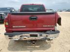 2005 Chevrolet Silverado K1500 na sprzedaż w San Antonio, TX - Rear End