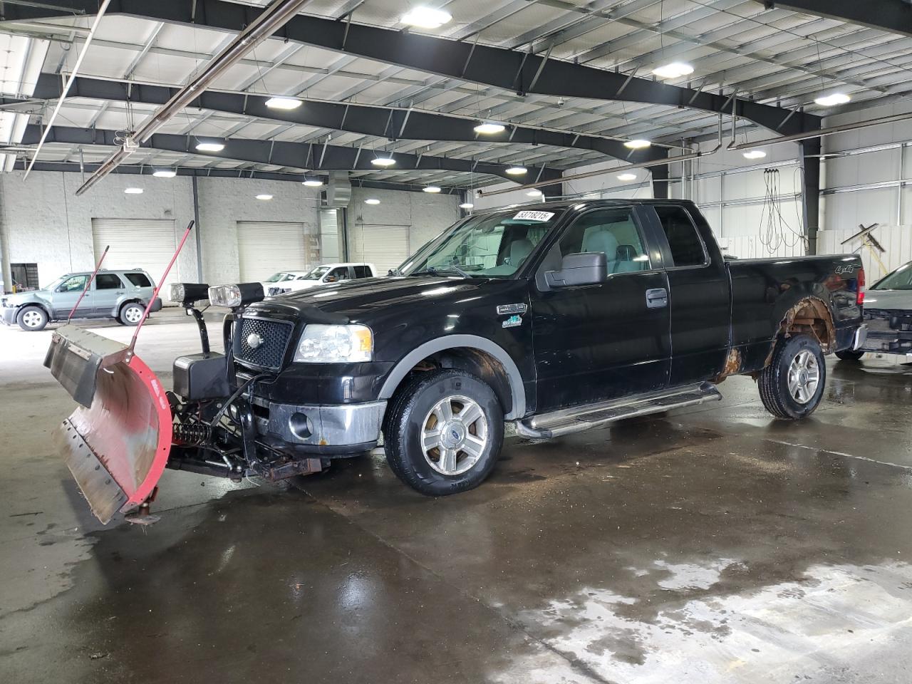 2006 Ford F150 for Sale in Ham Lake, MN - Rear End