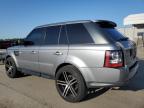 2013 Land Rover Range Rover Sport Hse Luxury продається в Fresno, CA - Rear End