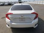 2017 Honda Civic Ex for Sale in Sacramento, CA - Front End