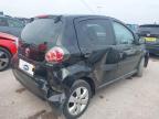 2014 TOYOTA AYGO MOVE for sale at Copart WESTBURY
