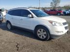 2011 Chevrolet Traverse Lt zu verkaufen in Baltimore, MD - Minor Dent/Scratches