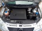 2007 VOLKSWAGEN POLO S 75 for sale at Copart ROCHFORD