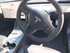 2022 TESL MODEL 3 PE for sale at Copart SANDY