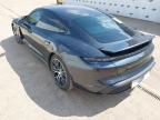 2021 PORSCHE TAYCAN 4X2 for sale at Copart SANDY