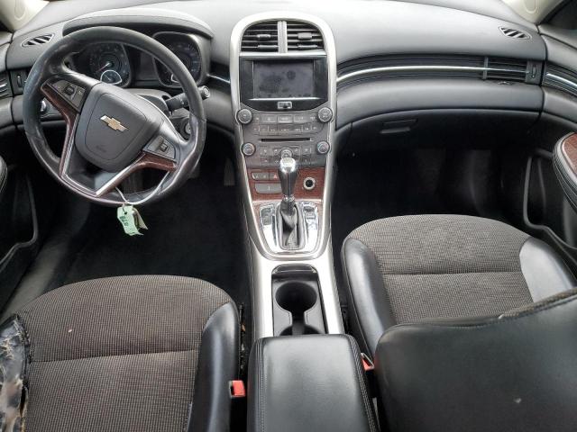  CHEVROLET MALIBU 2013 Білий