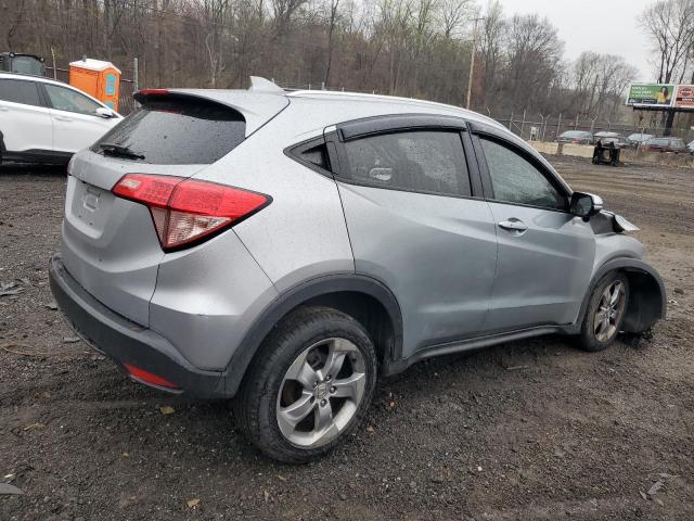  HONDA HR-V 2017 Szary