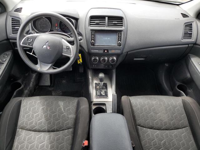  MITSUBISHI OUTLANDER 2020 Silver
