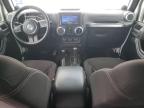 2013 Jeep Wrangler Unlimited Rubicon за продажба в Littleton, CO - Front End