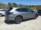 2024 Acura Mdx Type S Advance en Venta en Seaford, DE - Front End
