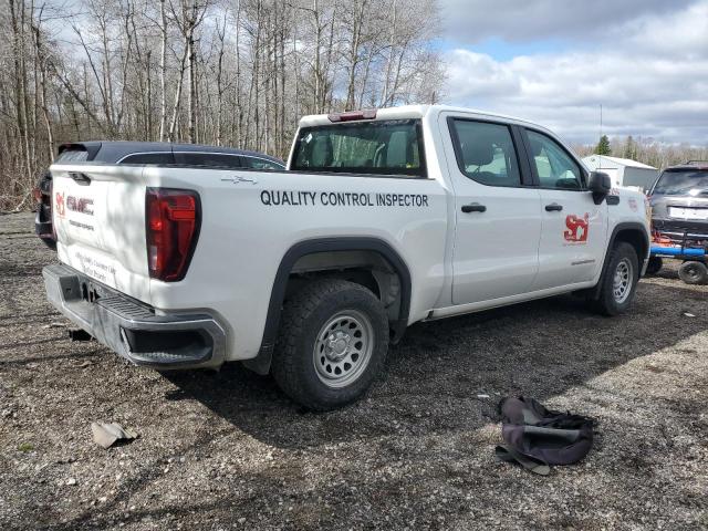 2021 GMC SIERRA K1500  