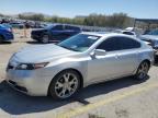 2012 Acura Tl  en Venta en Las Vegas, NV - Rear End