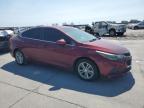 2016 Chevrolet Cruze Lt   for Sale in New Orleans, LA - Front End