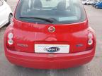 2010 NISSAN MICRA VISI for sale at Copart GLOUCESTER