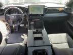2025 Toyota Tundra Crewmax Limited на продаже в Cahokia Heights, IL - Side