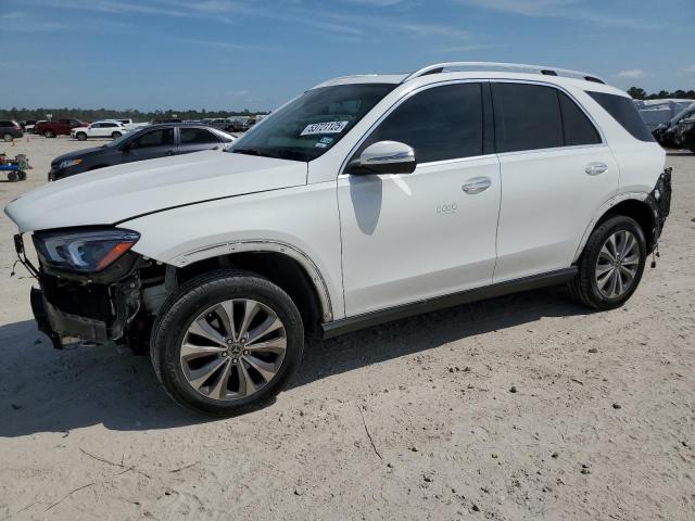 MERCEDES-BENZ GLE-CLASS – zdjęcie z aukcji, lot #53721125