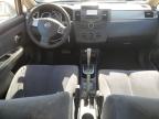 2009 Nissan Versa S на продаже в China Grove, NC - Rear End
