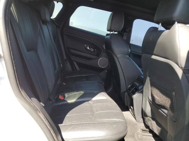 2018 LAND ROVER RANGE ROVER EVOQUE LANDMARK EDITION  