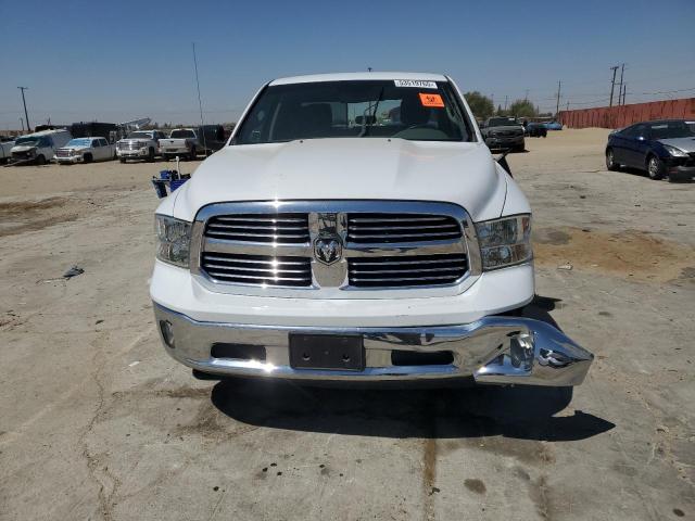 Pickups RAM 1500 2014 White