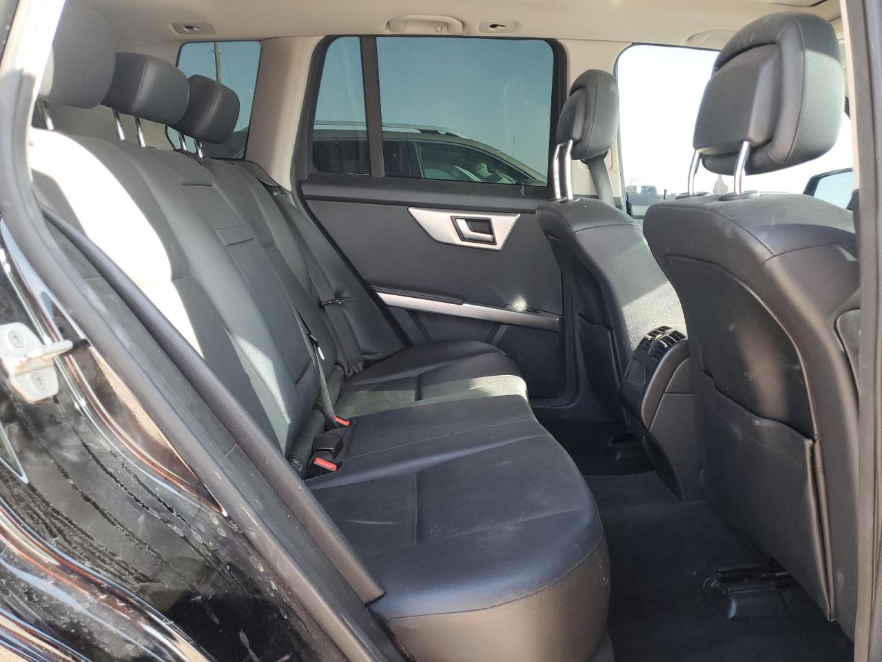 2014 Mercedes-Benz Glk 350 VIN: WDCGG5HB3EG333962 Lot: 52577125