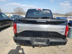 2017 Ford F150 Supercrew de vânzare în Mcfarland, WI - Side
