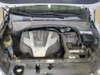2017 Hyundai Santa Fe Se Ultimate продається в East Granby, CT - Minor Dent/Scratches