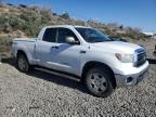 2013 Toyota Tundra Double Cab Sr5 na sprzedaż w Reno, NV - Side