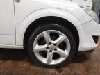 2009 VAUXHALL ASTRA CLUB for sale at Copart NEWBURY