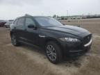 2018 Jaguar F-Pace Premium იყიდება Temple-ში, TX - Vandalism