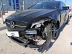 2017 MERCEDES BENZ CLA 180 AM for sale at Copart WESTBURY