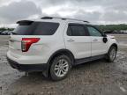 2013 Ford Explorer Xlt for Sale in Cahokia Heights, IL - Front End