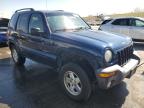 2004 Jeep Liberty Limited for Sale in Littleton, CO - Front End