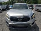 2017 Kia Sorento Lx for Sale in Riverview, FL - Front End
